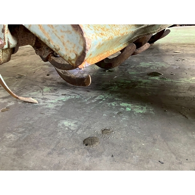 YANMAR トラクター YM2210S