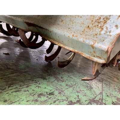 YANMAR トラクター YM2210S