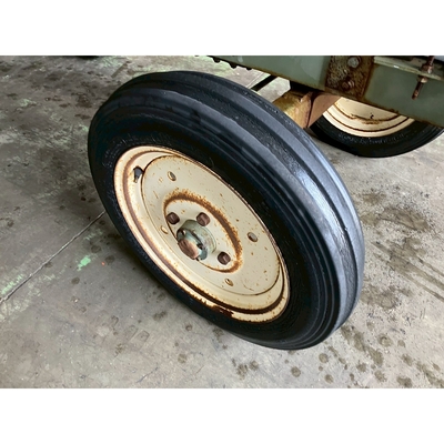 YANMAR トラクター YM2210S