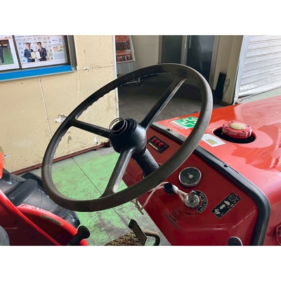 YANMAR トラクター YM2210S
