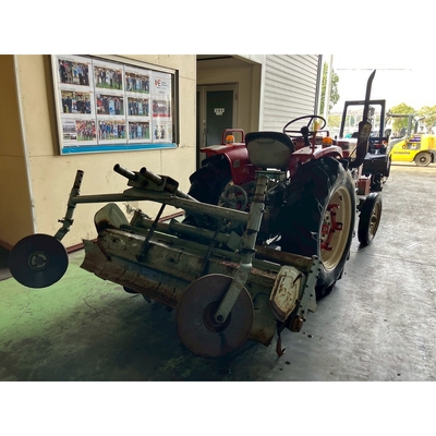 YANMAR トラクター YM2210S