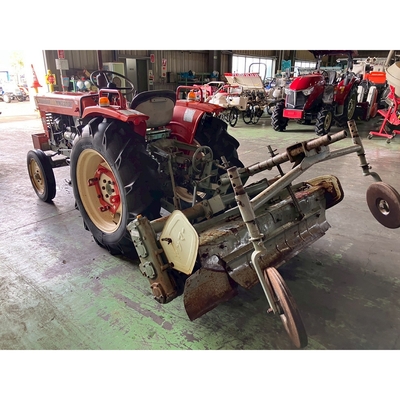 YANMAR トラクター YM2210S