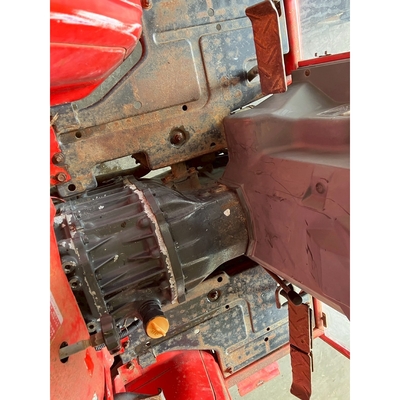 YANMAR トラクター FF225D