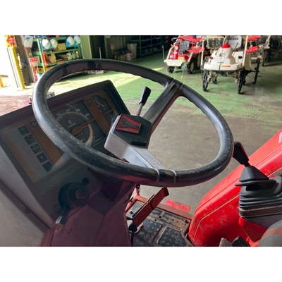 YANMAR トラクター FF225D