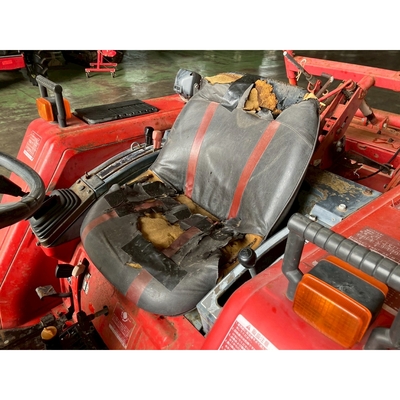 YANMAR トラクター FF225D