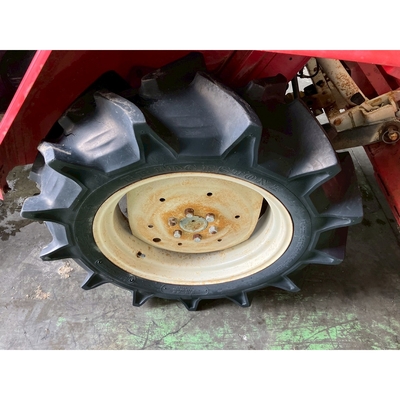 YANMAR トラクター FF225D