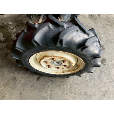 YANMAR トラクター FF225D