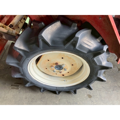 YANMAR トラクター FF225D