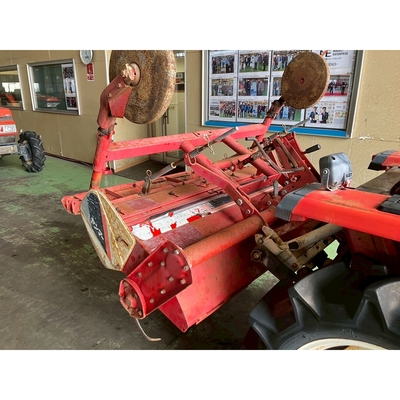 YANMAR トラクター FF225D