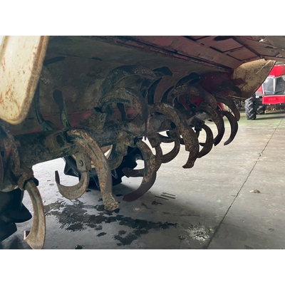 YANMAR トラクター FF225D