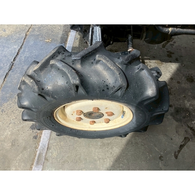 YANMAR トラクター F18D