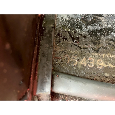 YANMAR トラクター F18D