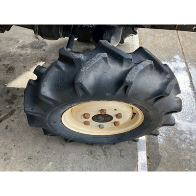 YANMAR トラクター F18D