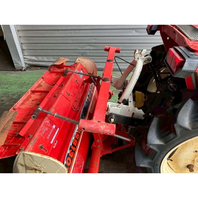 YANMAR トラクター F18D