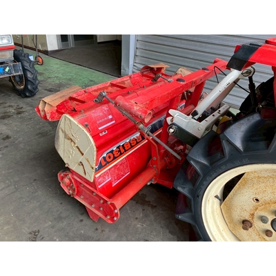 YANMAR トラクター F18D