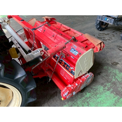 YANMAR トラクター F18D