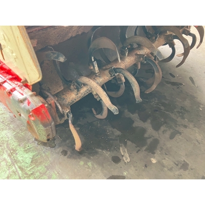 YANMAR トラクター F18D