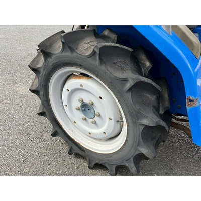 ISEKI トラクター TF173F