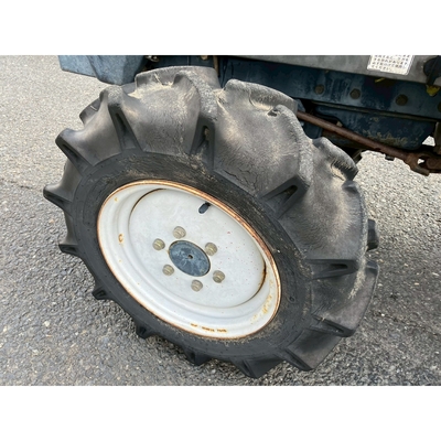 ISEKI トラクター TF173F