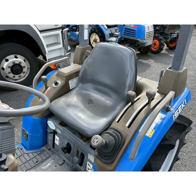 ISEKI トラクター TF173F