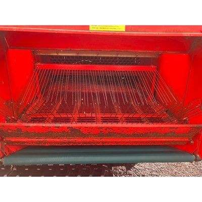 ISEKI ハーベスター 