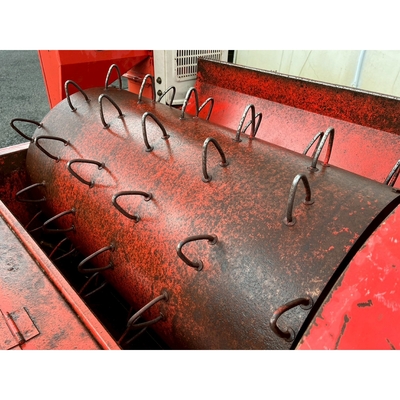 ISEKI ハーベスター 