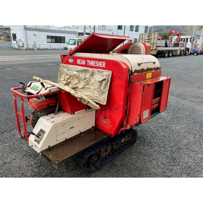 ISEKI ハーベスター 