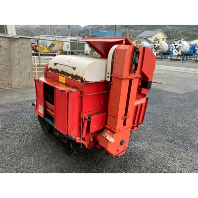 ISEKI ハーベスター 