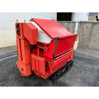 ISEKI ハーベスター 