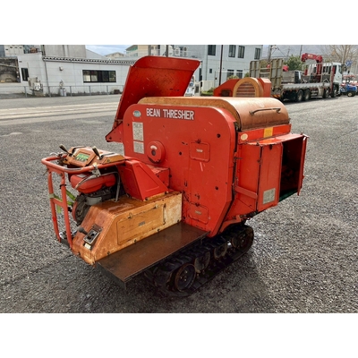 ISEKI ハーベスター 