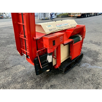 YANMAR ハーベスター 