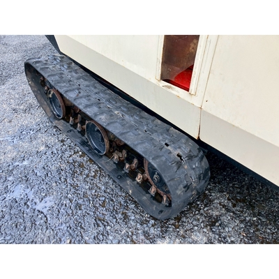 YANMAR ハーベスター 