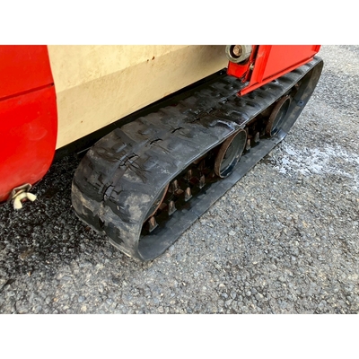 YANMAR ハーベスター 