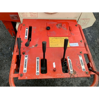 YANMAR ハーベスター 