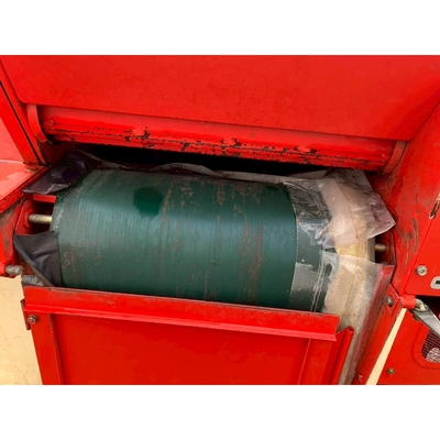 YANMAR ハーベスター 