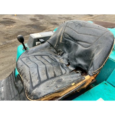 KOMATSU ミニユンボ 