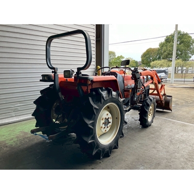 KUBOTA トラクター GL29D