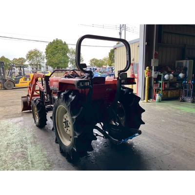 KUBOTA トラクター GL29D