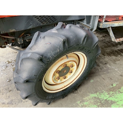 KUBOTA トラクター GL29D