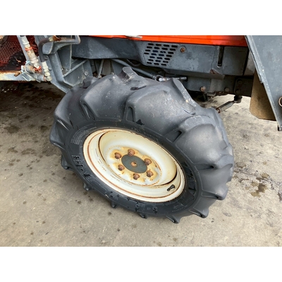 KUBOTA トラクター GL29D
