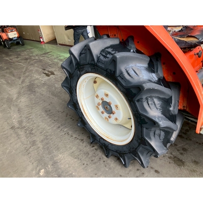 KUBOTA トラクター GL29D