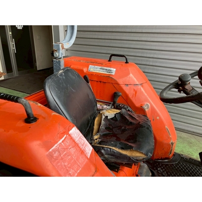 KUBOTA トラクター GL29D