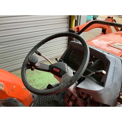 KUBOTA トラクター GL29D
