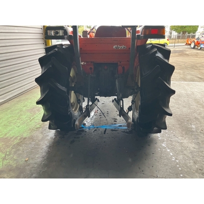 KUBOTA トラクター GL29D