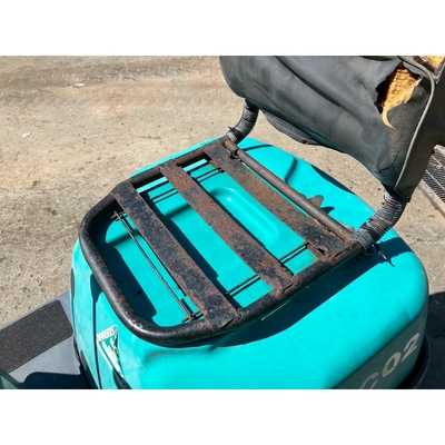 KOMATSU ミニユンボ PC02-1A