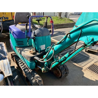 KOMATSU ミニユンボ PC03
