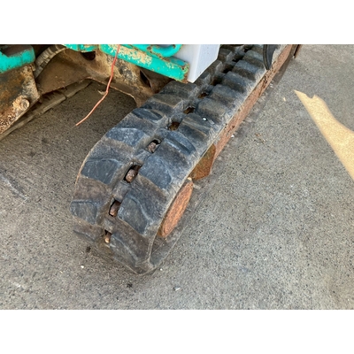 KOMATSU ミニユンボ PC03