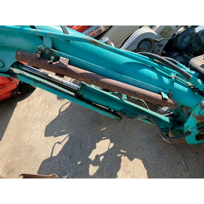 KOMATSU ミニユンボ PC03