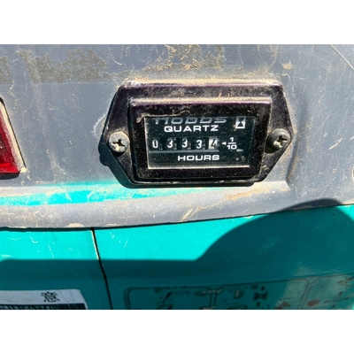 KOMATSU ミニユンボ PC03