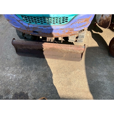 KOMATSU ミニユンボ PC03